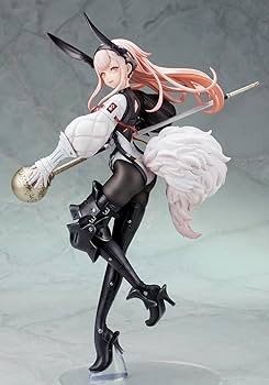 Amazon | キューズQ FALSLANDER HEXE 1/7スケール PVC製 塗装